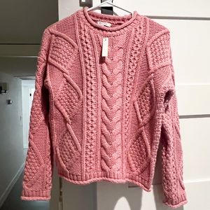 Madewell Sweater